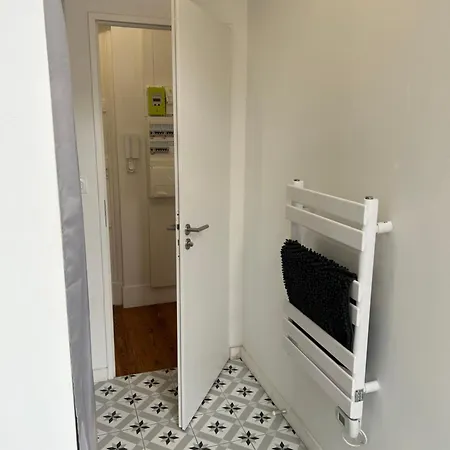 Le Toulousain 101 - Appartement Calme En Hypercentre - Quartier Jeanne D'Arc Toulouse Extérieur photo