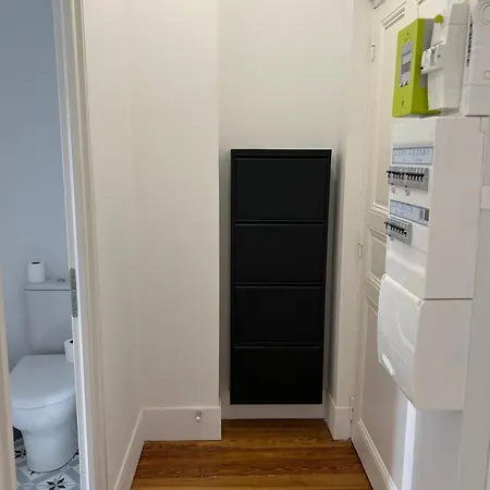 Le Toulousain 101 - Appartement Calme En Hypercentre - Quartier Jeanne D'Arc Toulouse Extérieur photo