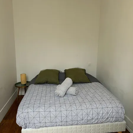 Le Toulousain 101 - Appartement Calme En Hypercentre - Quartier Jeanne D'Arc Toulouse Extérieur photo