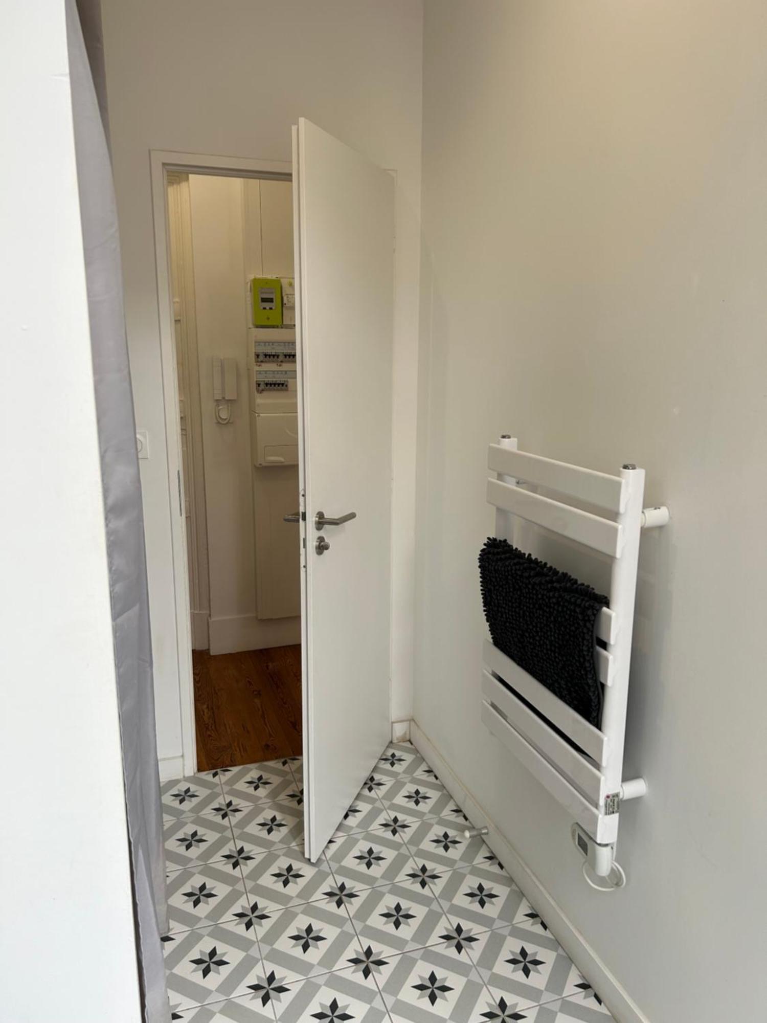 Apartment Le Toulousain 101 - Calme En Hypercentre - Quartier Jeanne D'arc *