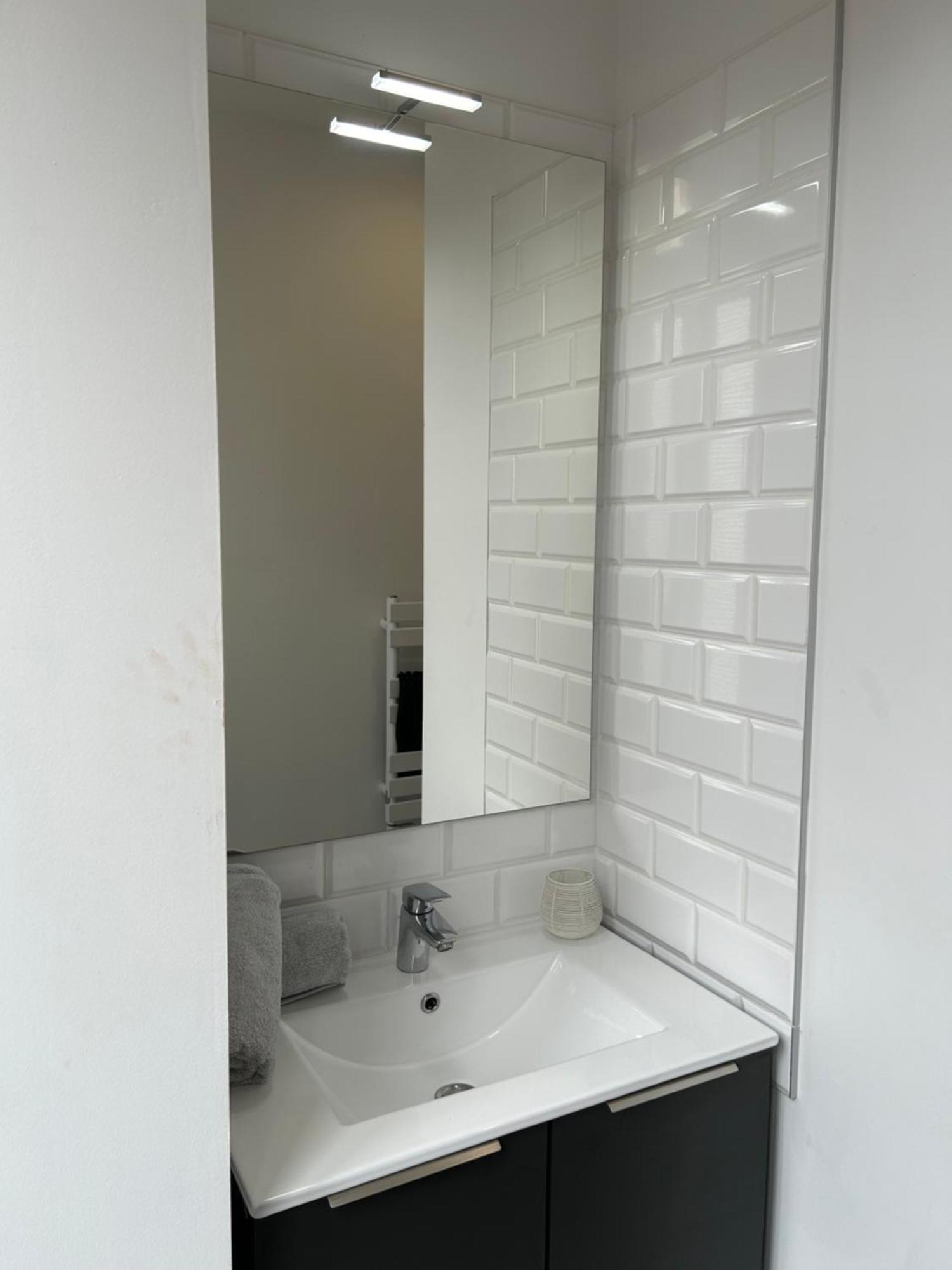 Le Toulousain 101 - Calme En Hypercentre - Quartier Jeanne D'arc Apartment