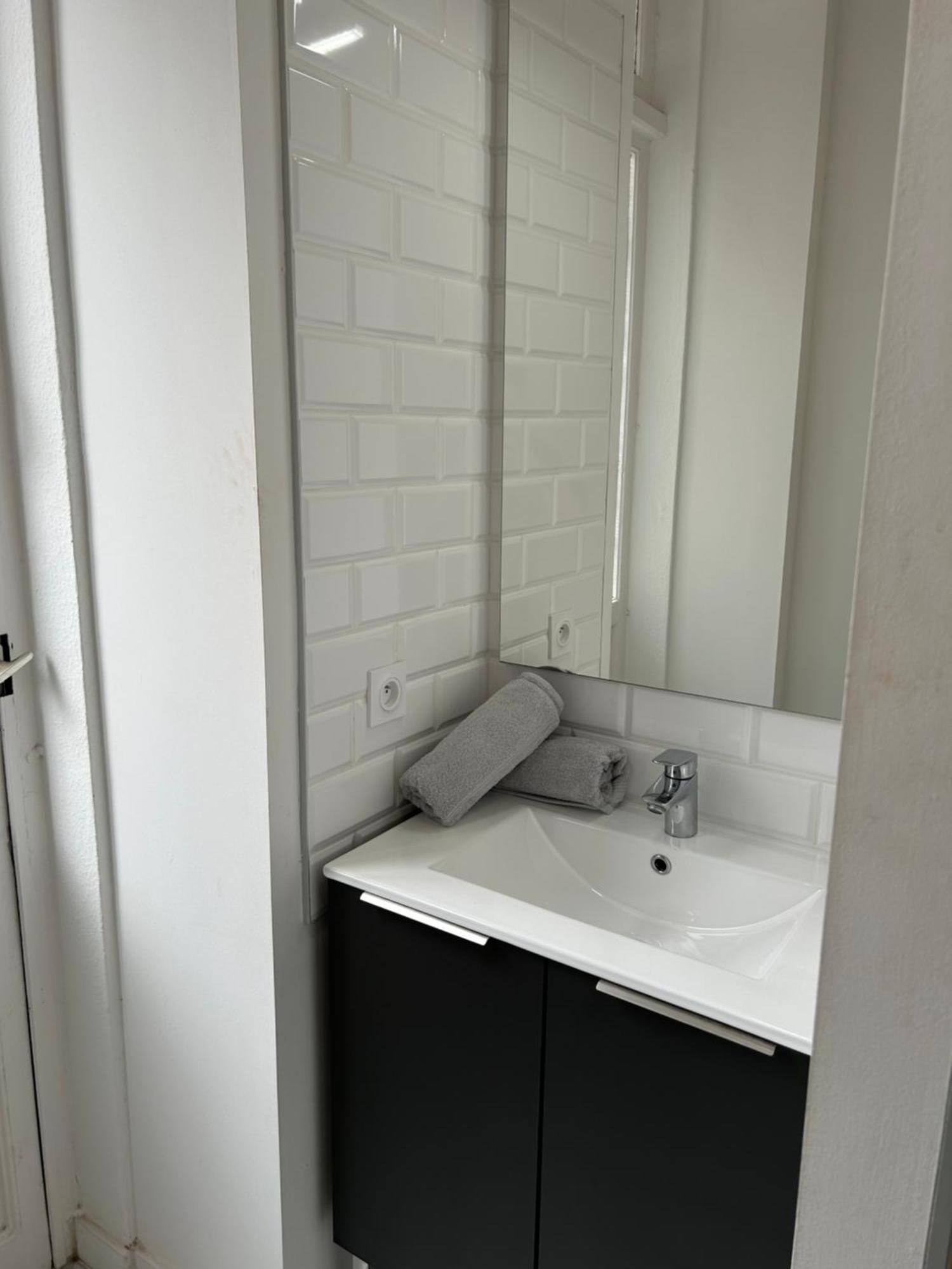 Apartment Le Toulousain 101 - Calme En Hypercentre - Quartier Jeanne D'arc *