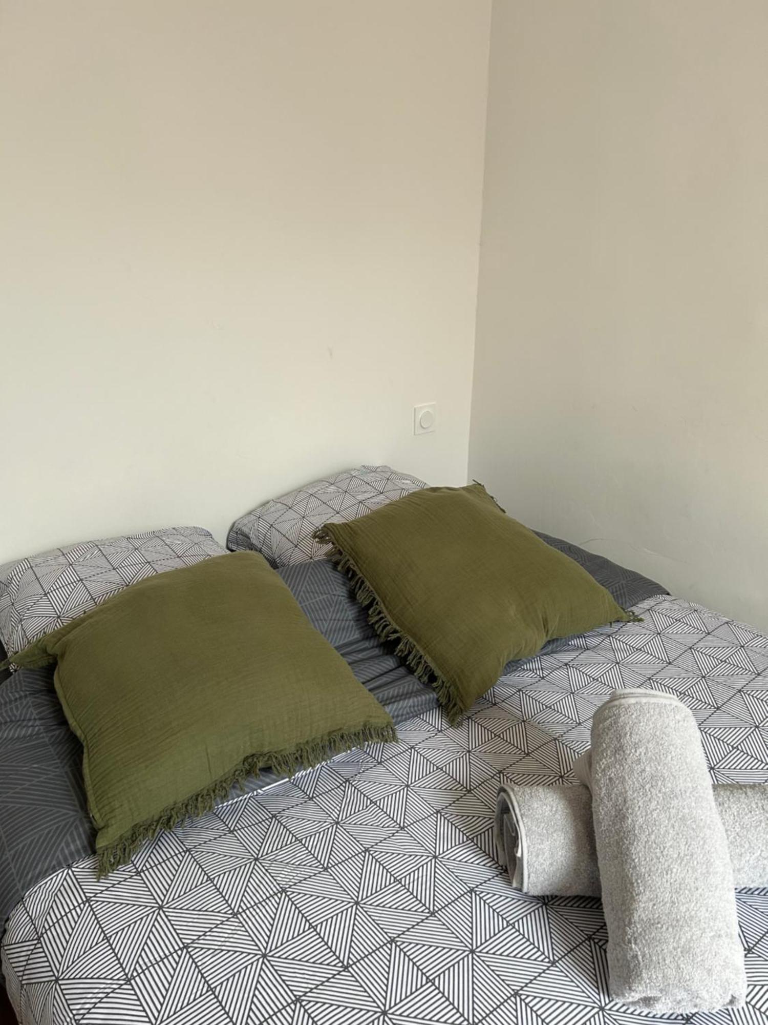 Le Toulousain 101 - Calme En Hypercentre - Quartier Jeanne D'arc Apartment Toulouse