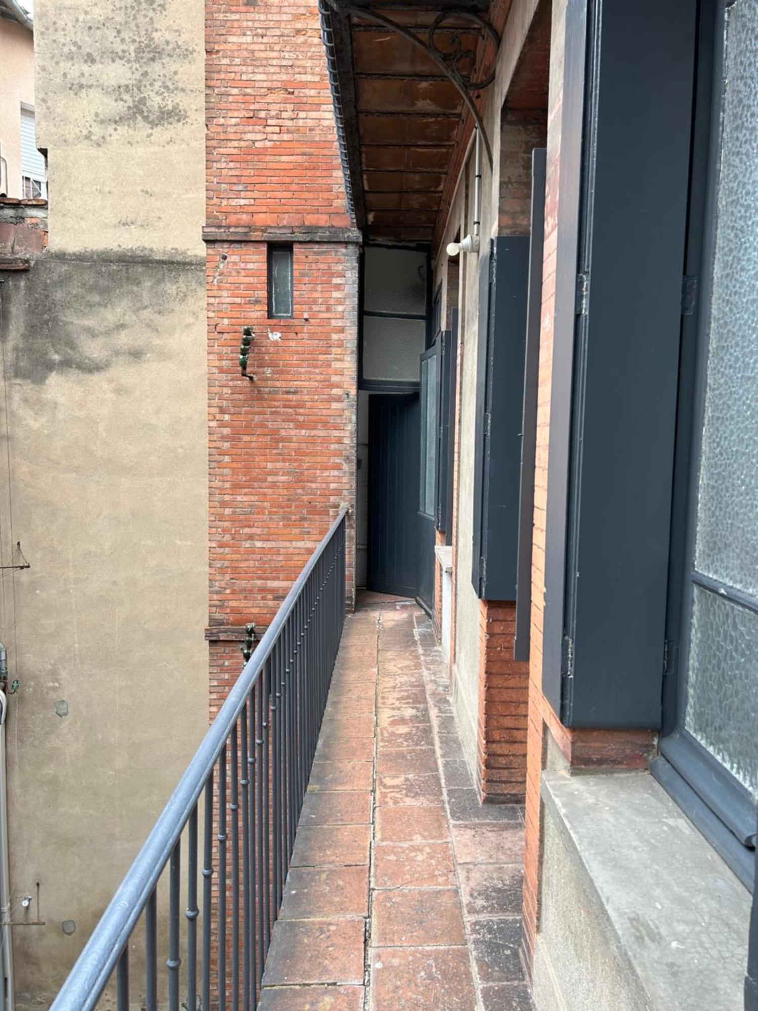 Le Toulousain 101 - Calme En Hypercentre - Quartier Jeanne D'arc
