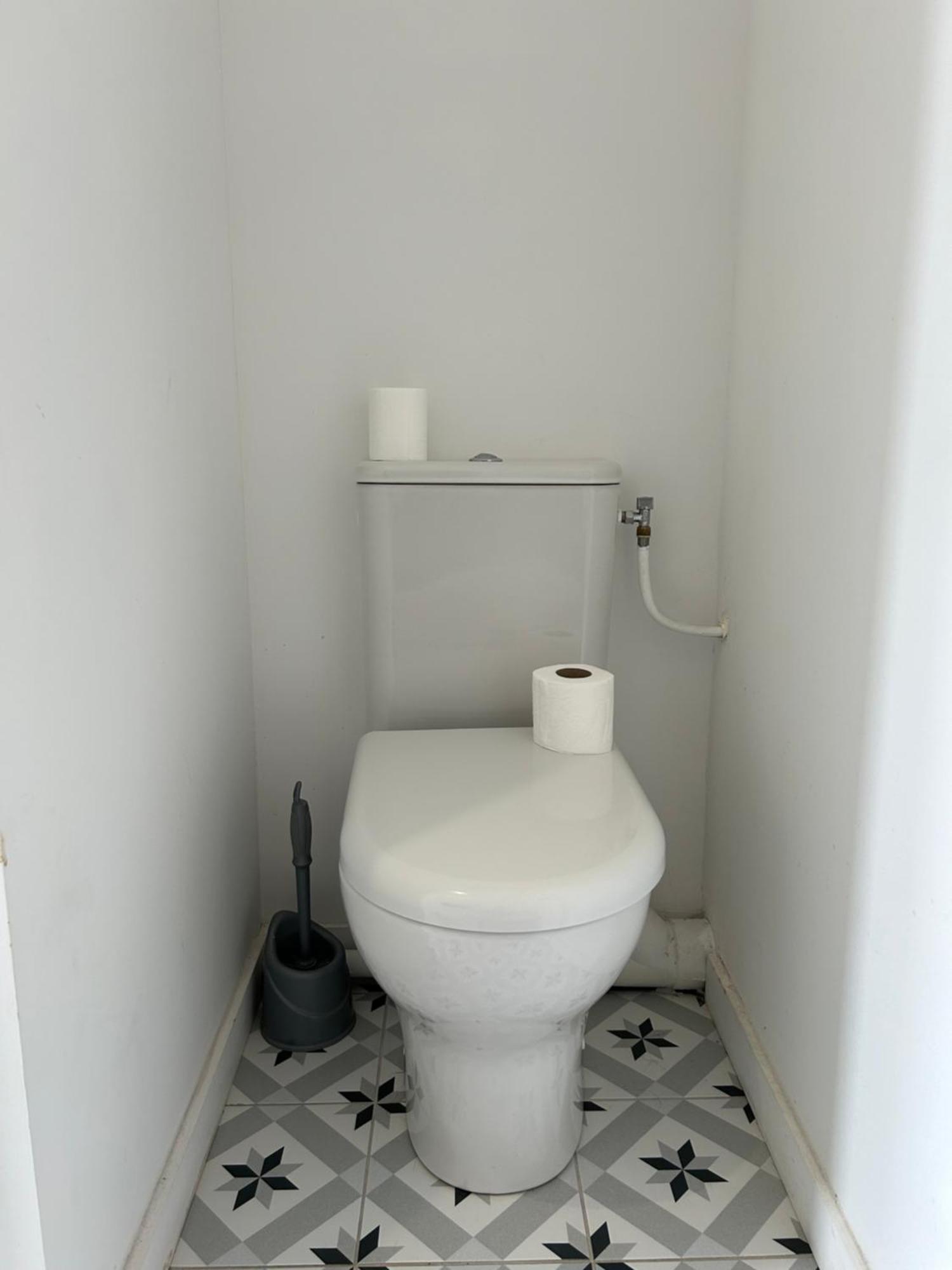 Le Toulousain 101 - Calme En Hypercentre - Quartier Jeanne D'arc Apartment Toulouse