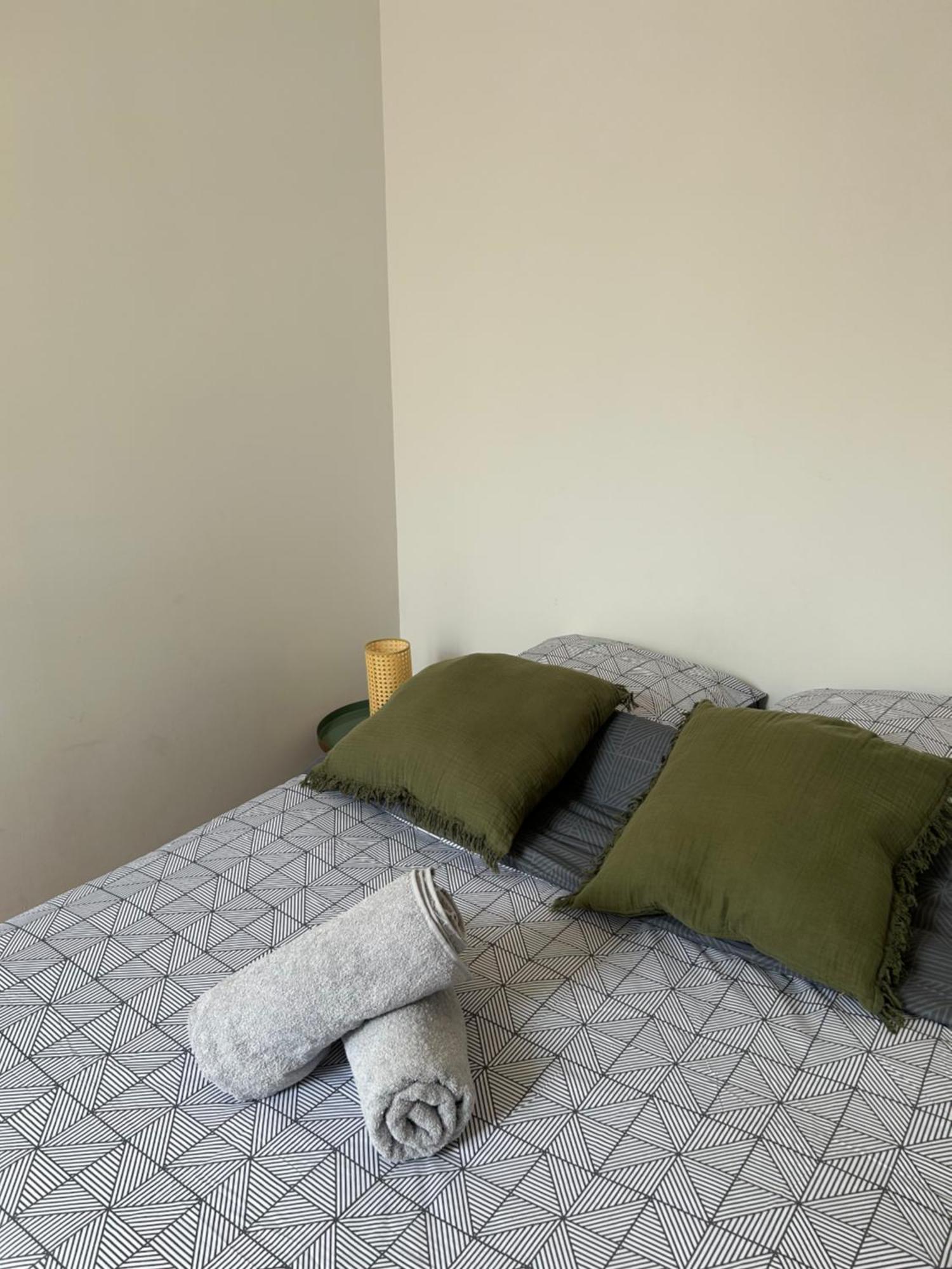 Le Toulousain 101 - Calme En Hypercentre - Quartier Jeanne D'arc Apartment