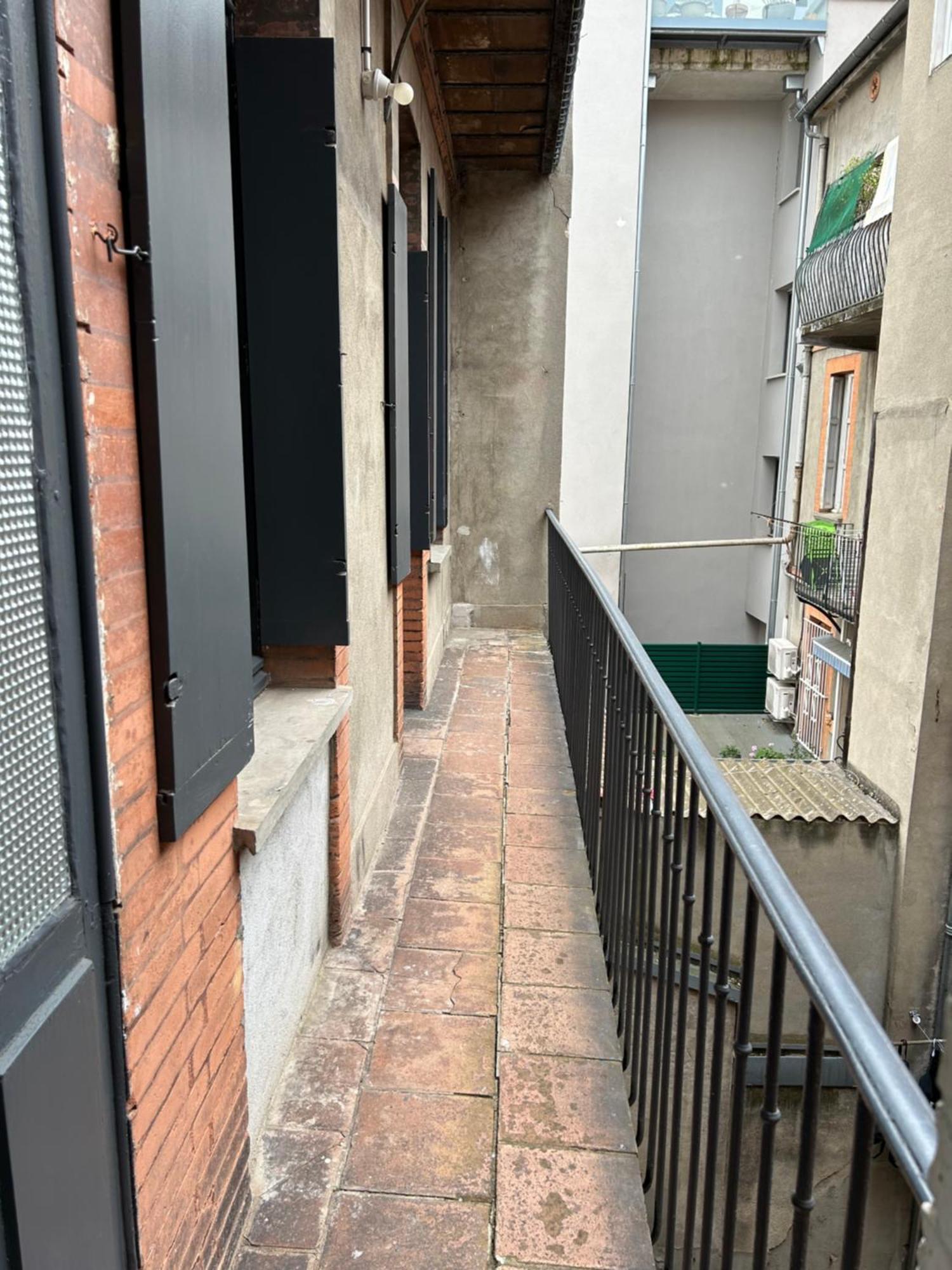 Le Toulousain 101 - Calme En Hypercentre - Quartier Jeanne D'arc Apartment *