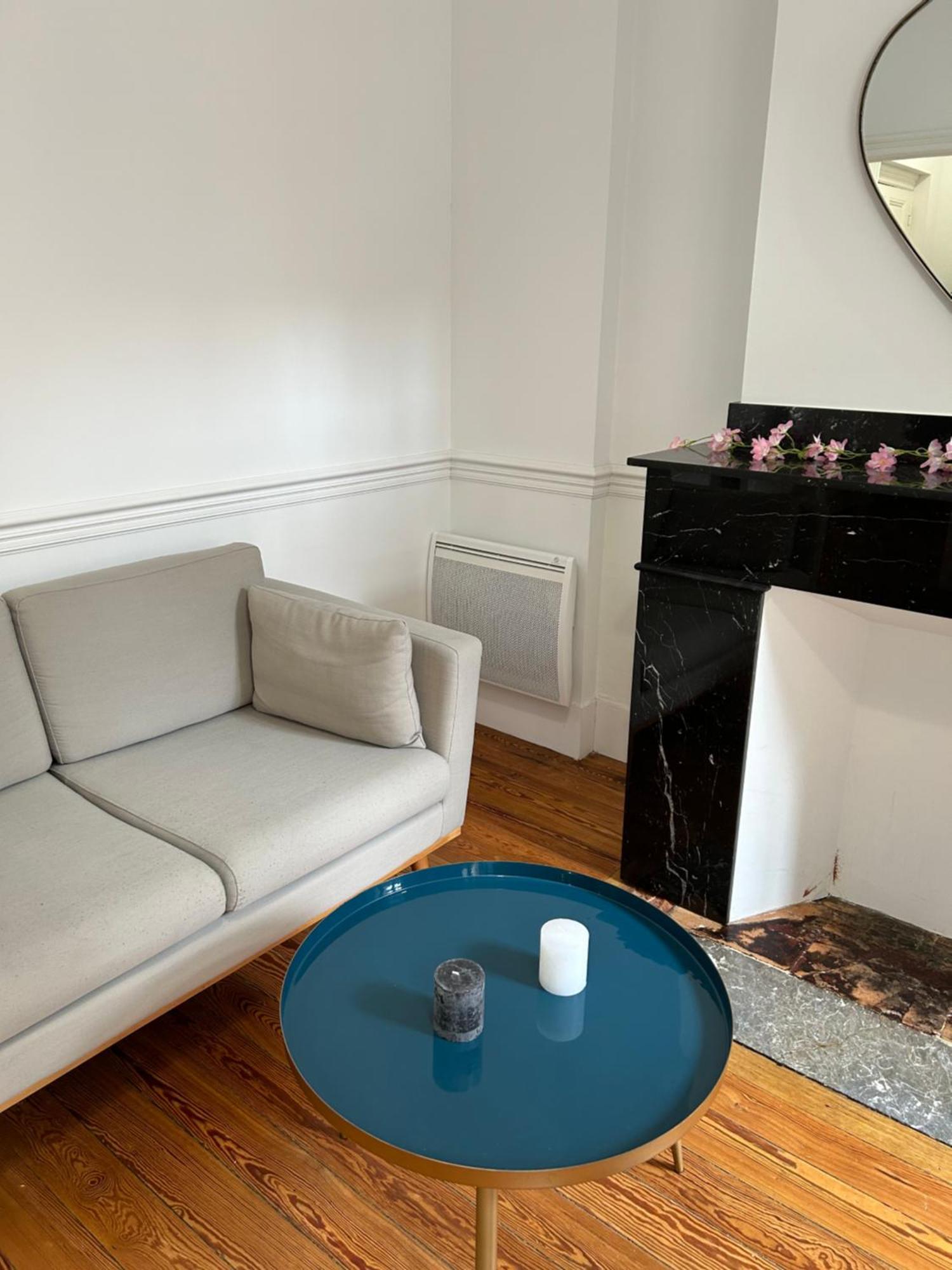 Le Toulousain 101 - Calme En Hypercentre - Quartier Jeanne D'arc Apartment Toulouse
